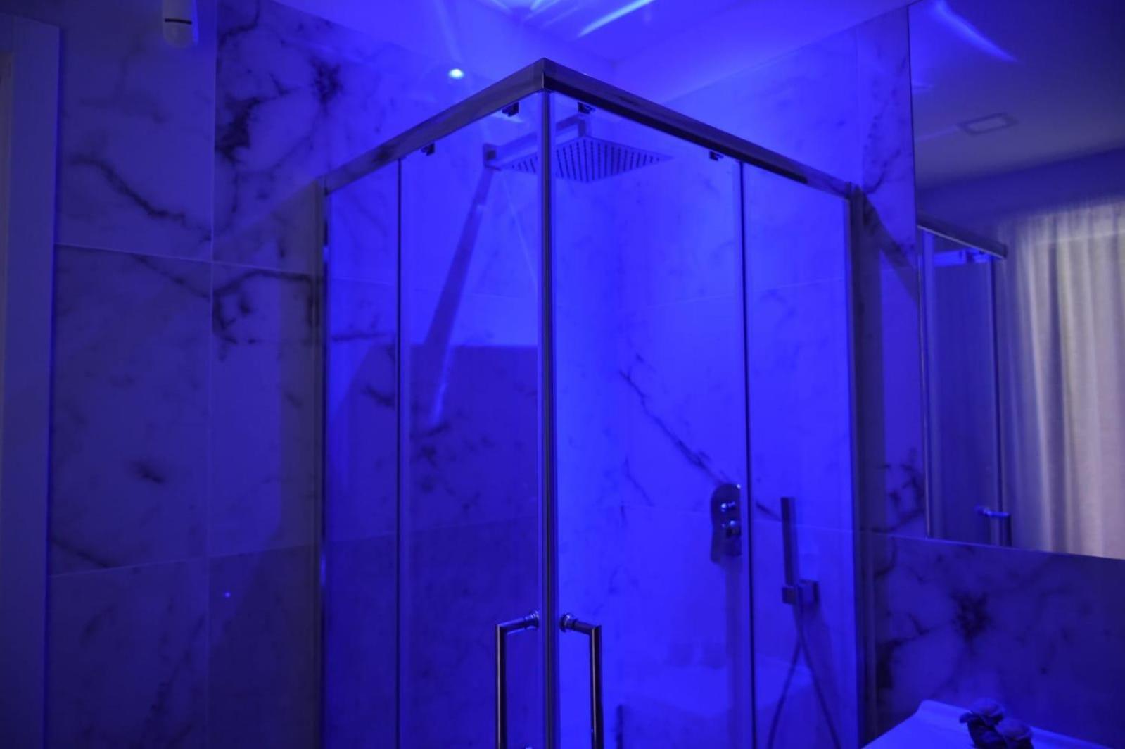 Pompei Inn Ruins B&B Luxury Suite Екстер'єр фото