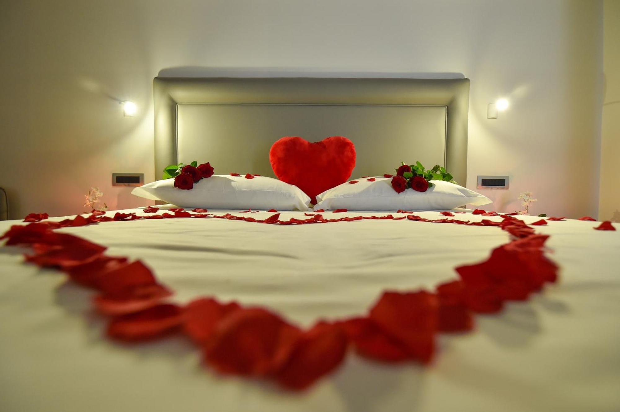 Pompei Inn Ruins B&B Luxury Suite Екстер'єр фото