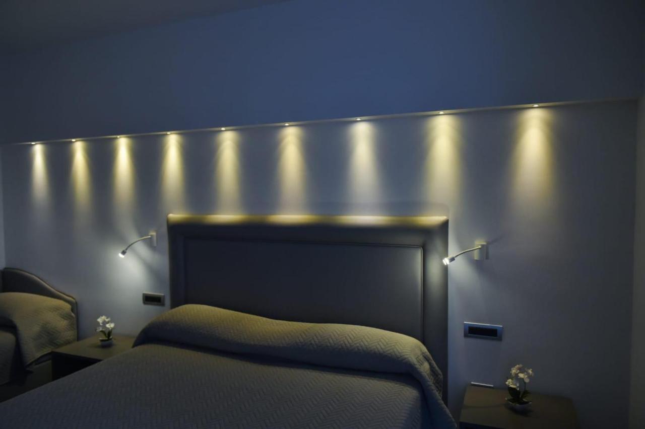 Pompei Inn Ruins B&B Luxury Suite Екстер'єр фото