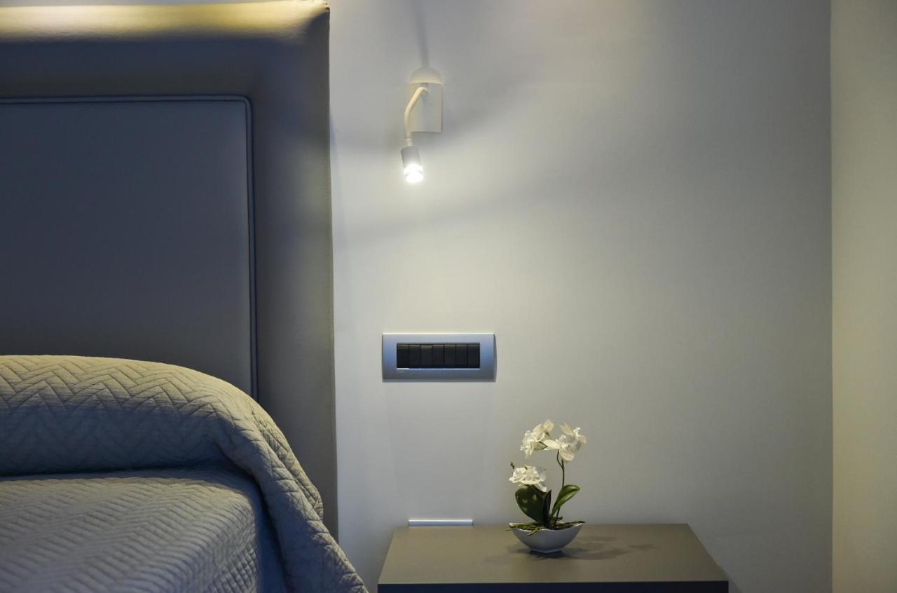 Pompei Inn Ruins B&B Luxury Suite Екстер'єр фото