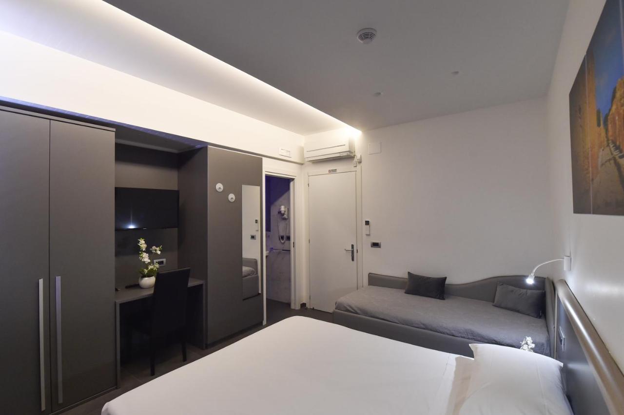 Pompei Inn Ruins B&B Luxury Suite Екстер'єр фото